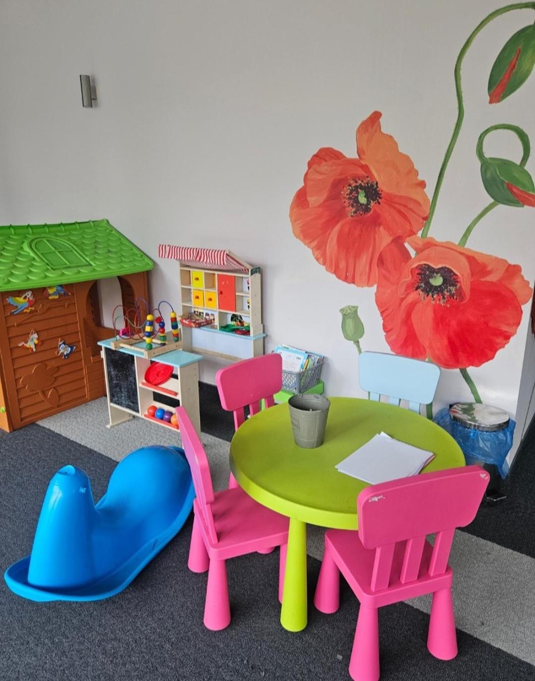 Papaver Hotel Ślesin Dış mekan fotoğraf
