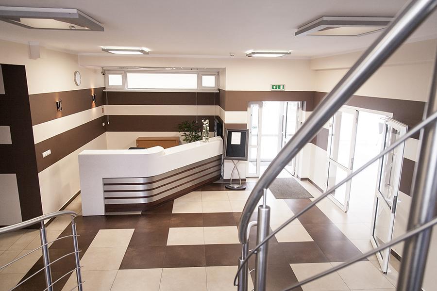 Papaver Hotel Ślesin Dış mekan fotoğraf