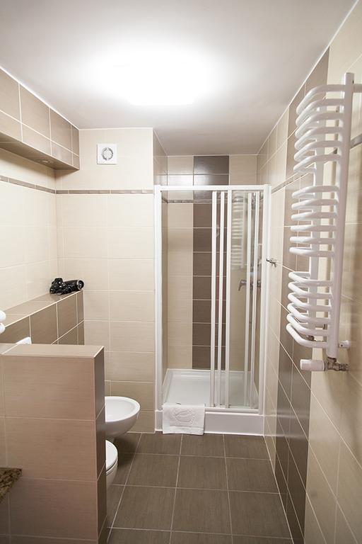 Papaver Hotel Ślesin Dış mekan fotoğraf