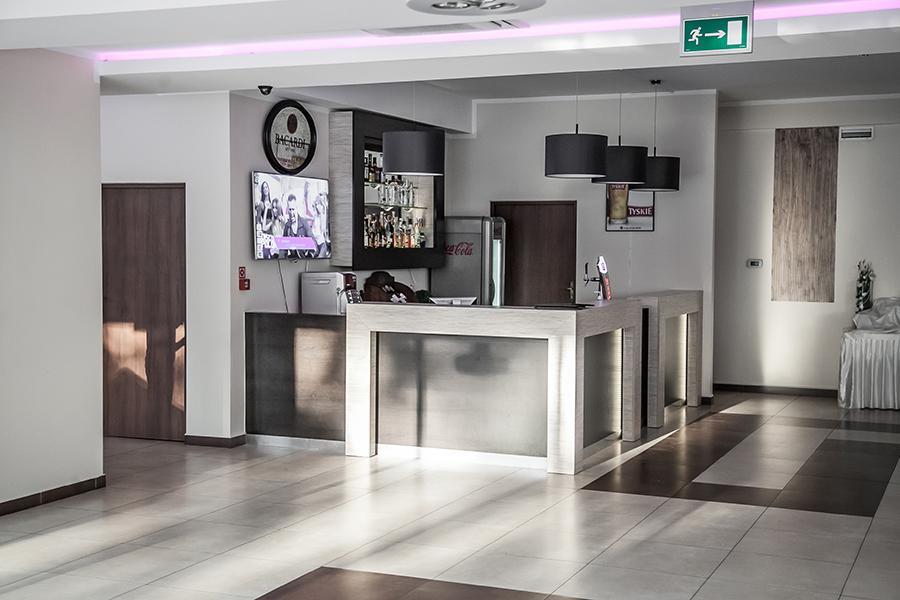 Papaver Hotel Ślesin Dış mekan fotoğraf