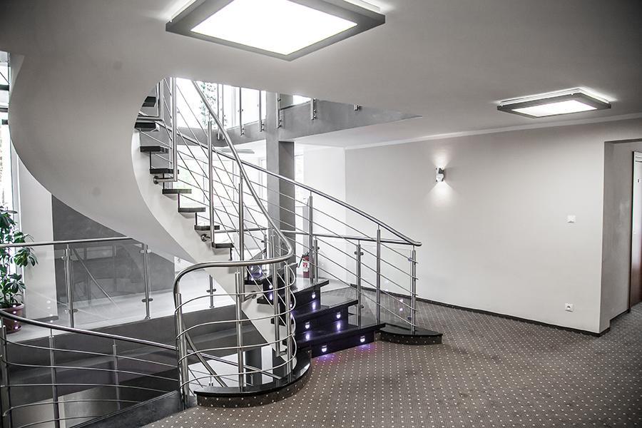 Papaver Hotel Ślesin Dış mekan fotoğraf